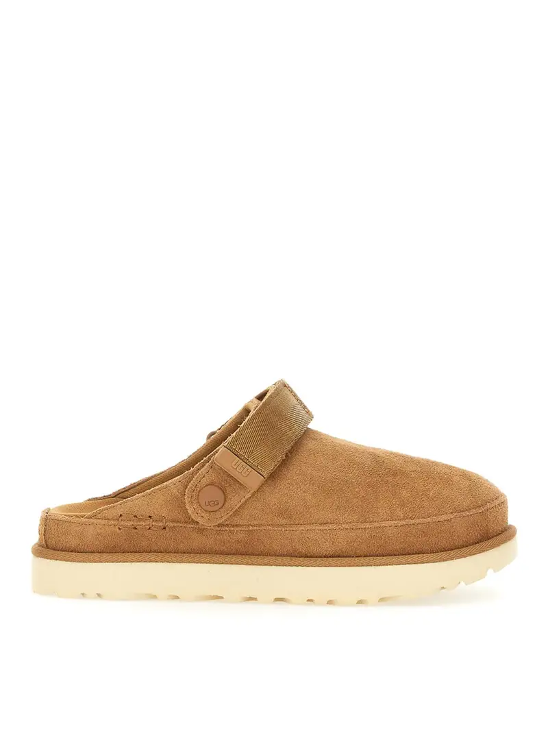 Sabot Goldenstar Marrone