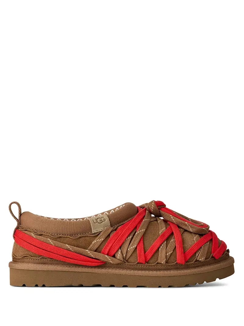 sabot tasman MARRONE