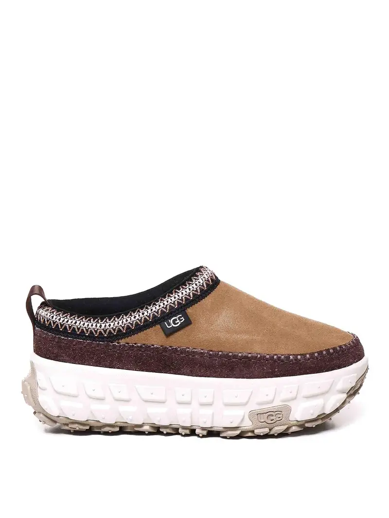 Sabot Venture Daze Marrone