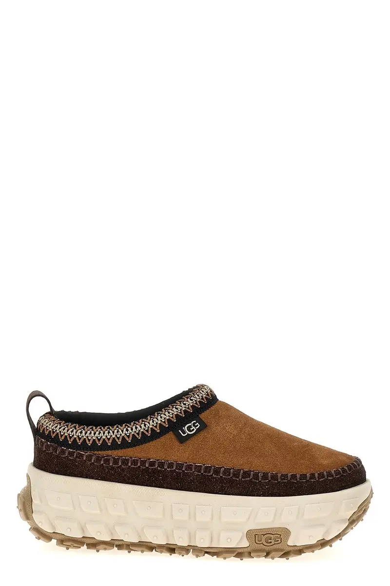 Sabot Venture Daze Marrone