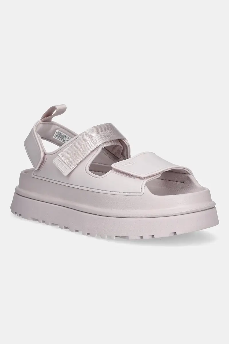 sandali Goldenglow donna colore rosa 1152685-BYF