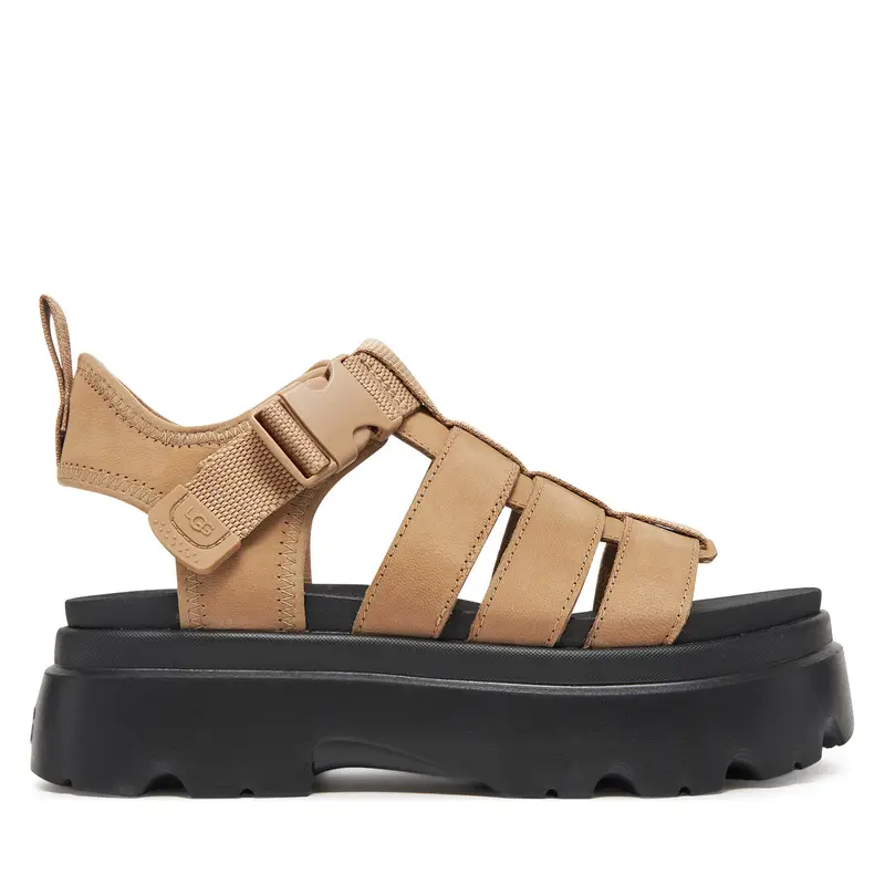 Sandali Ugg W Cora 1152698 Beige