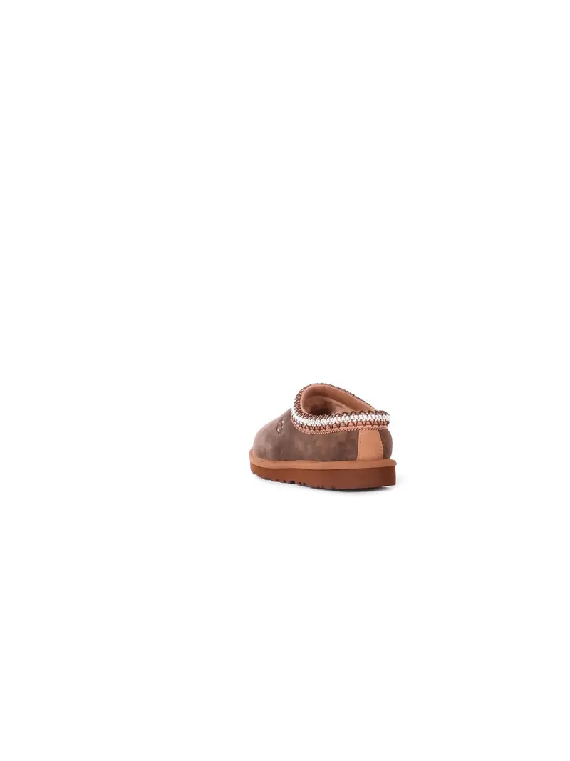 Sandali Unisex UGG Chestnut brown M tasman baxter miniatura 2