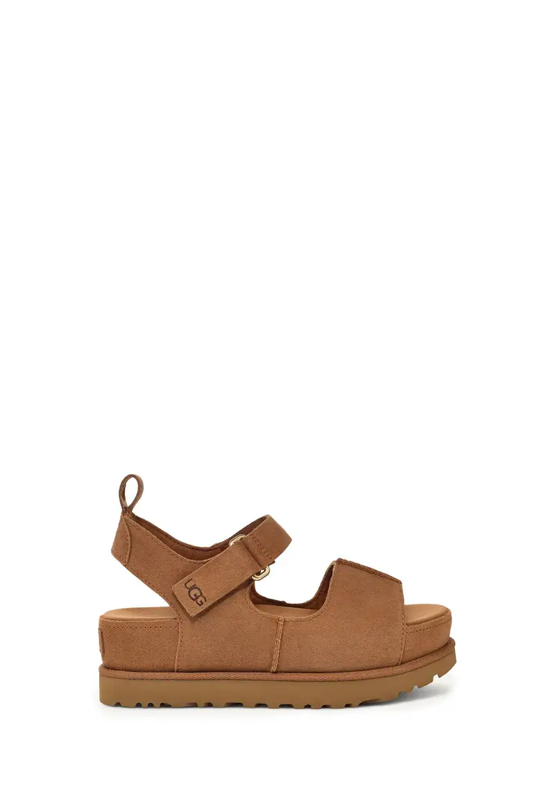 UGG - Sandalo Chestnut