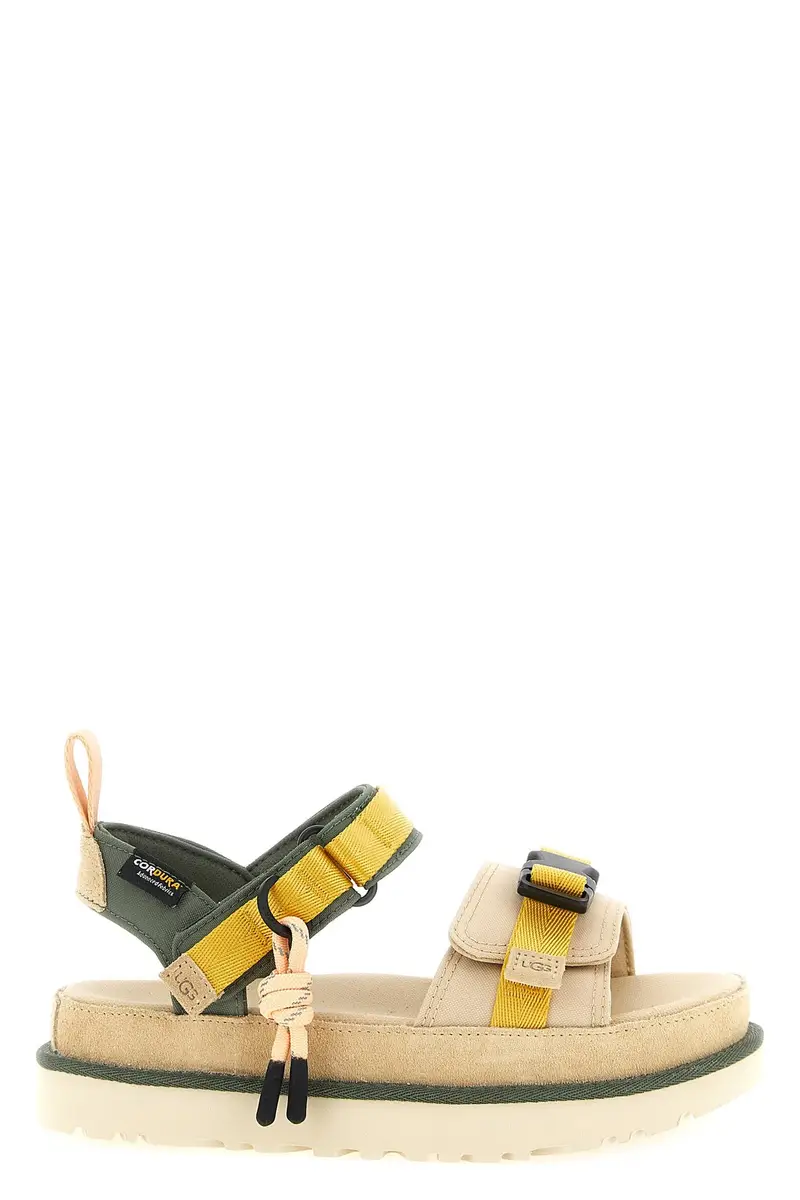 Sandalo Goldenstar Wildwood Multi