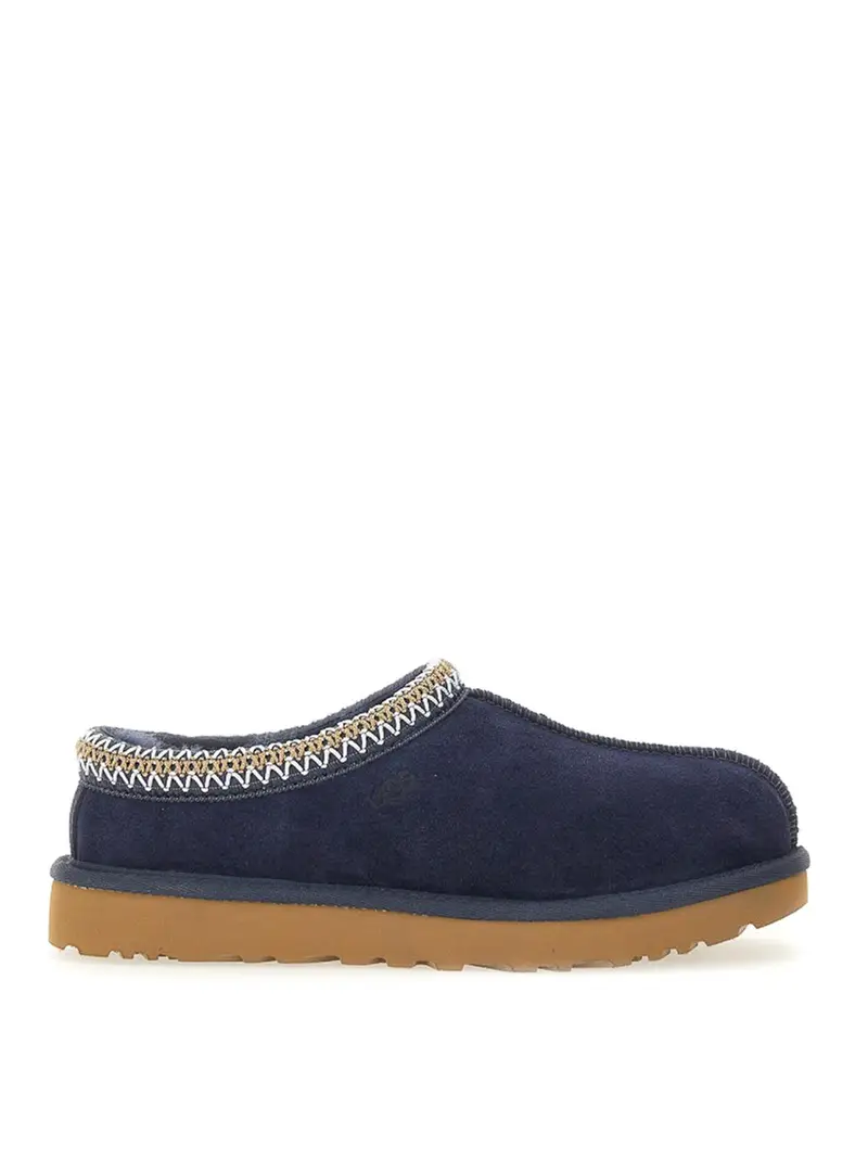 Sandalo Tasman II Blu