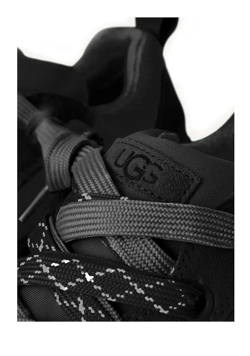 Scarpa Black miniatura 2