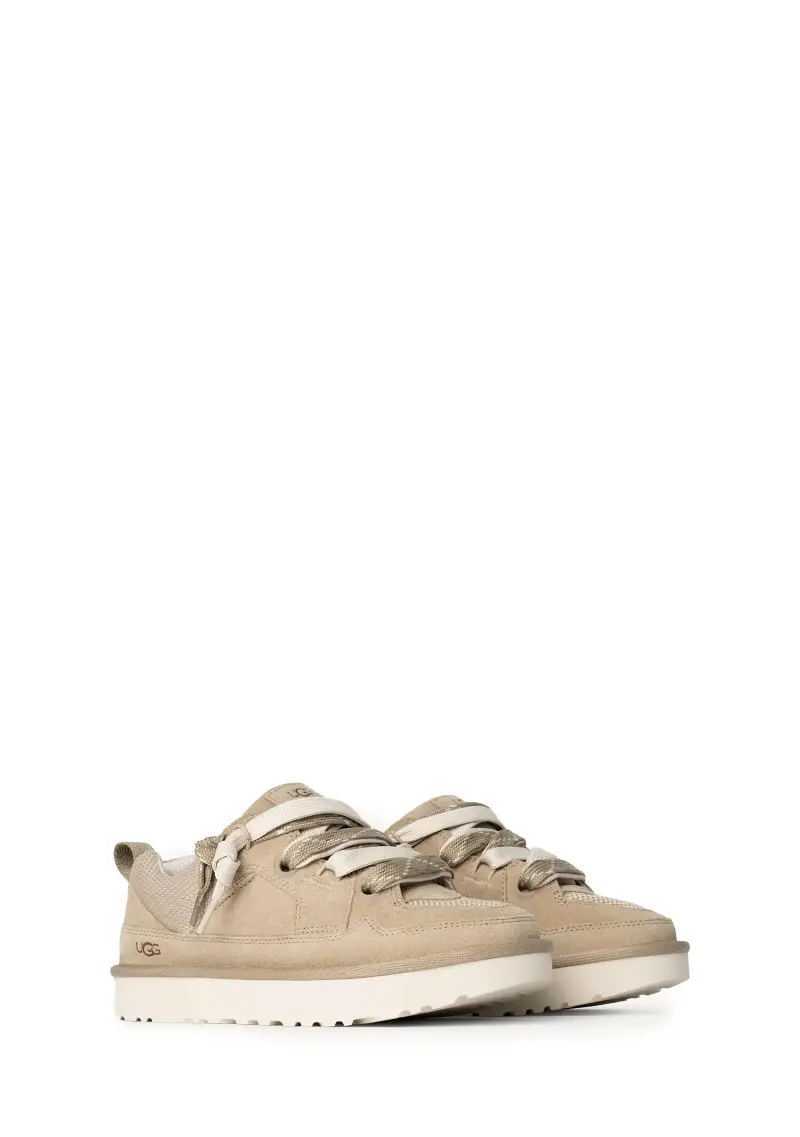 Scarpa Senape miniatura 2