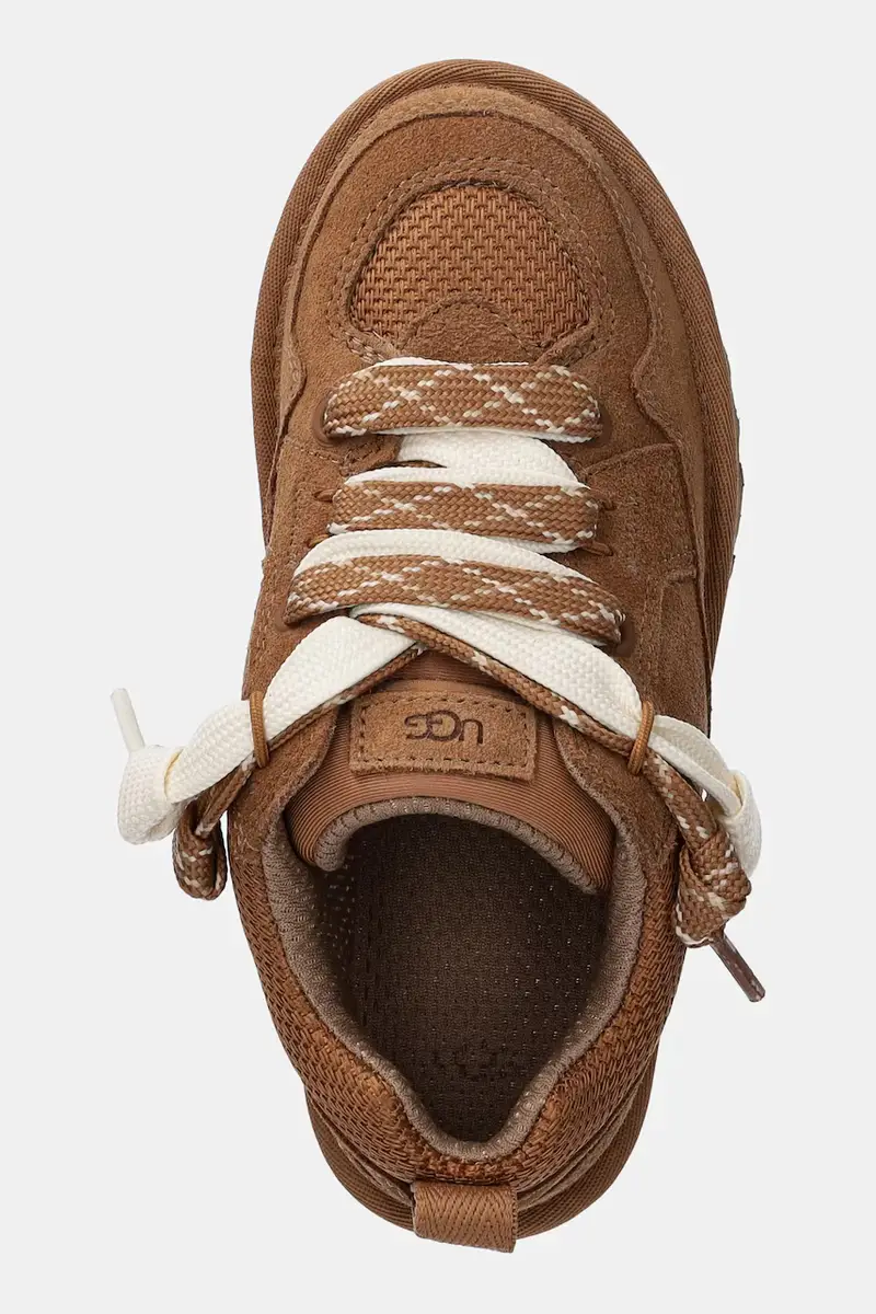 Ugg Scarpe da ginnastica Marrone 3889805 miniatura 4