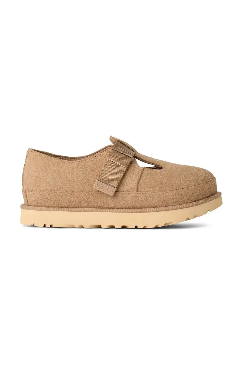 Ugg Mary Jane Donna Beige 2243068