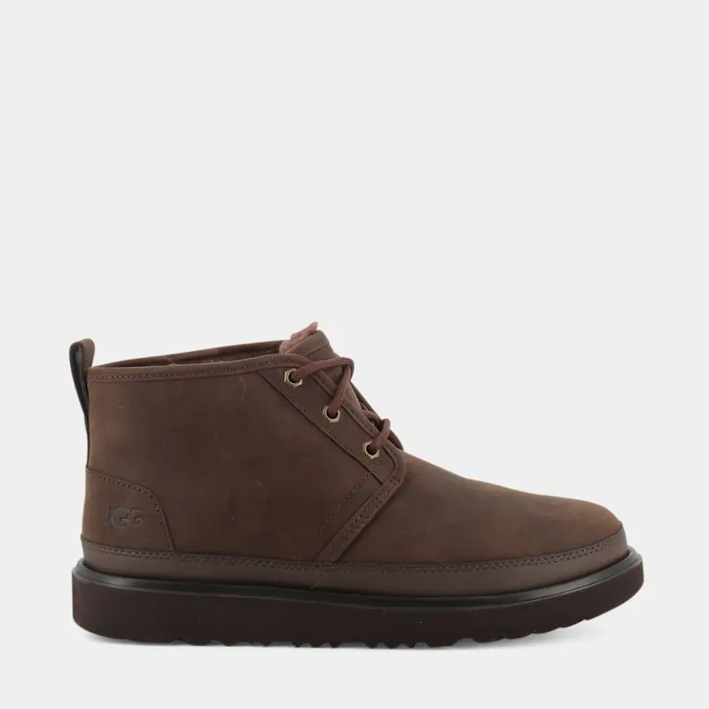 Ugg Scarponcini Uomo Marrone 2964099