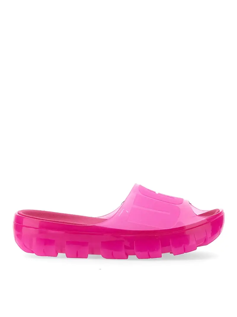 Sliders Ella Fucsia