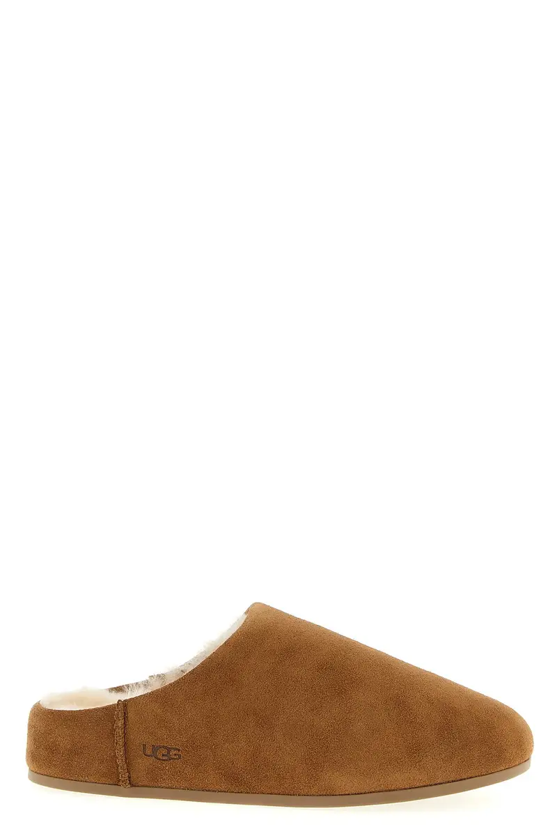 Ugg Slip Marrone 2552075