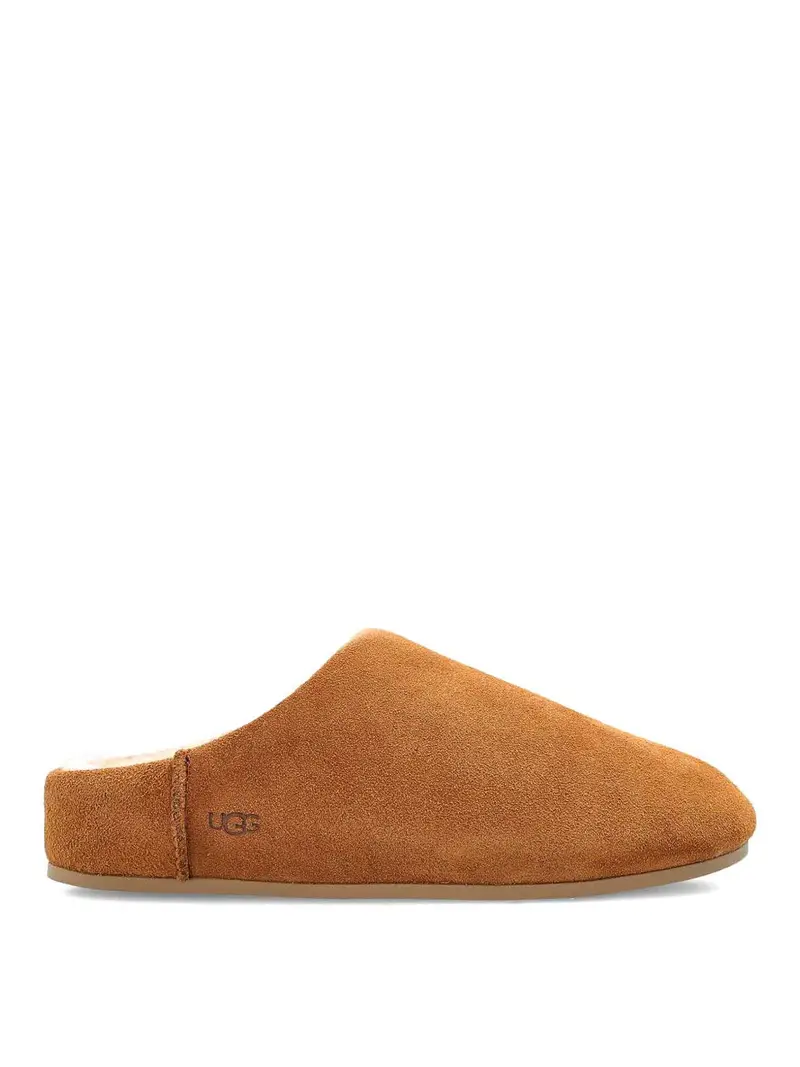 Ugg Slip Marrone 3383159