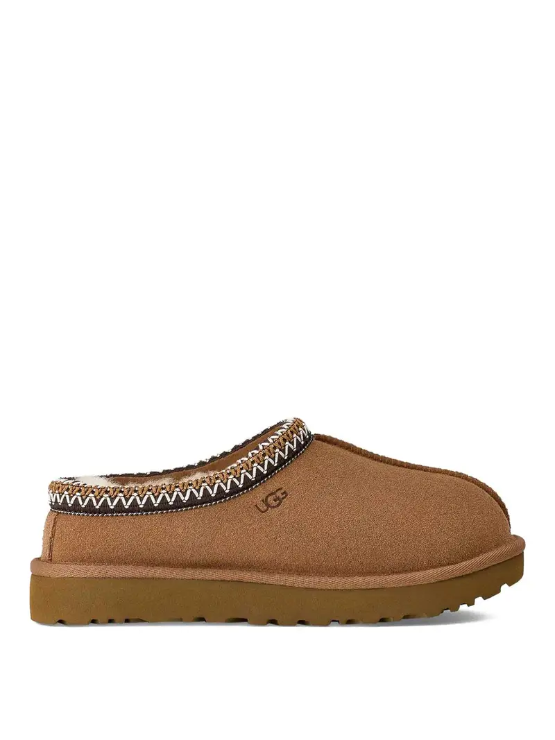 Ugg Slip Marrone 3302718