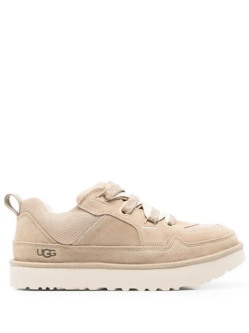 Sneakers BEIGE