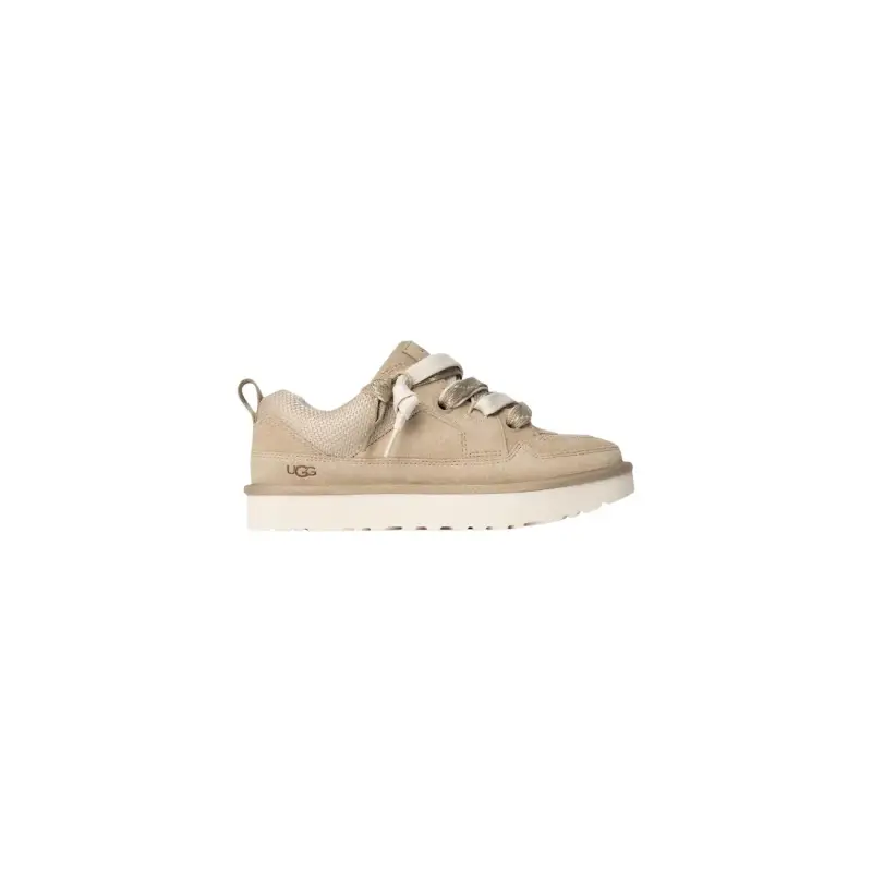 Sneakers Donna - 1168890 - beige / 38