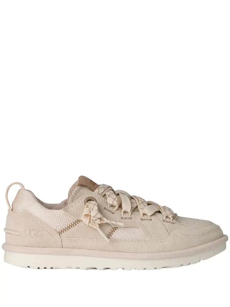 Sneakers Donna BEIGE