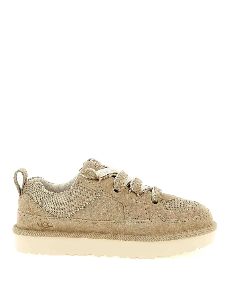 Sneakers Lo Lowmel Beige