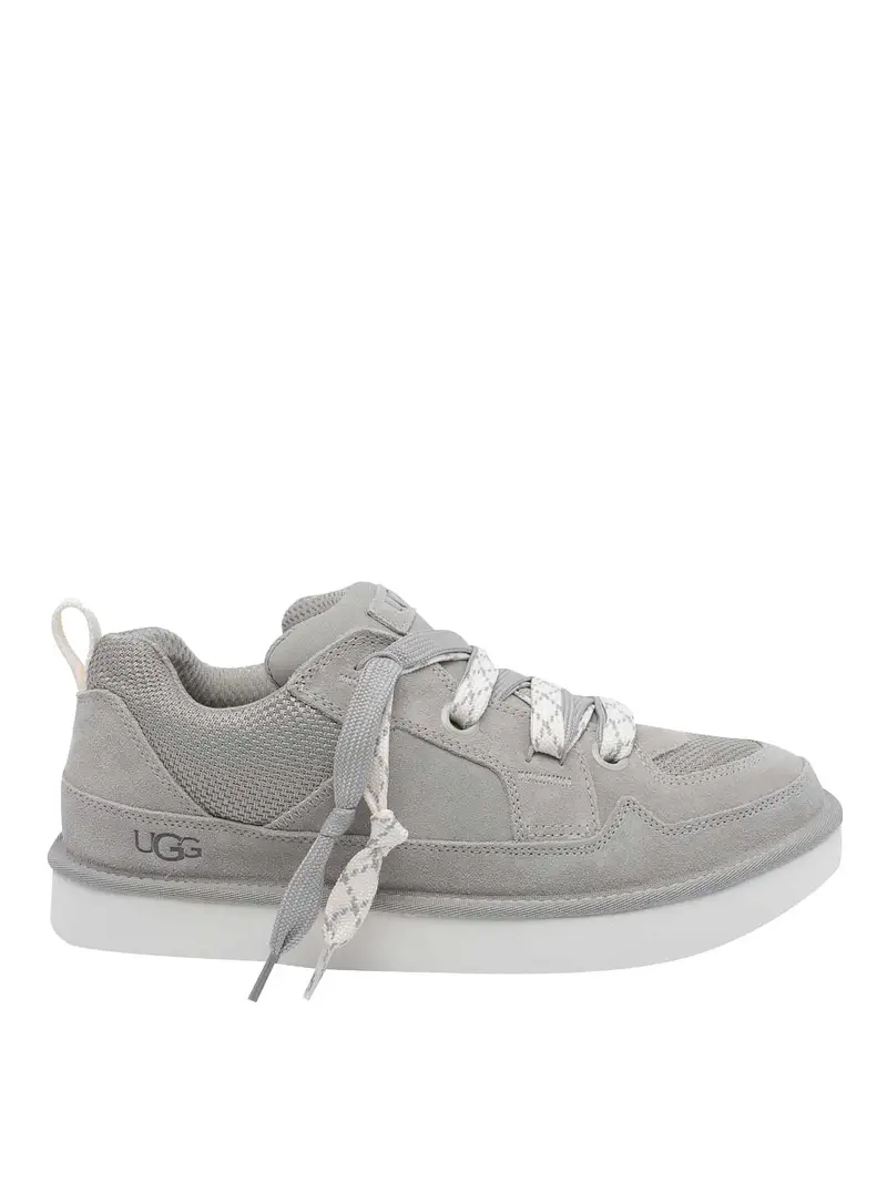 Sneakers Lo Lowmel Grigio