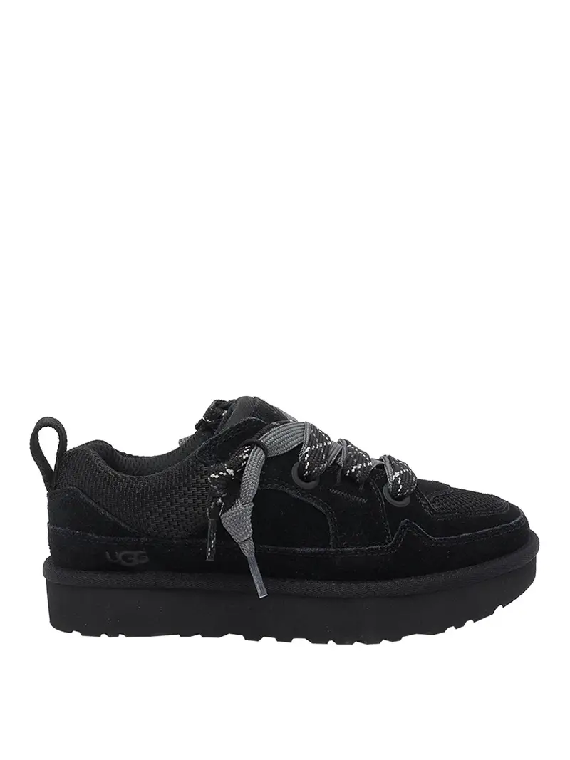 Ugg Sneakers Lo Lowmel Nero