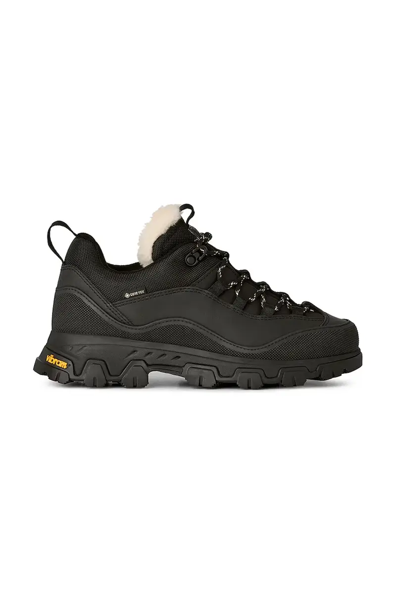 sneakers Metrotrek Hiker colore nero 1171434.BLK