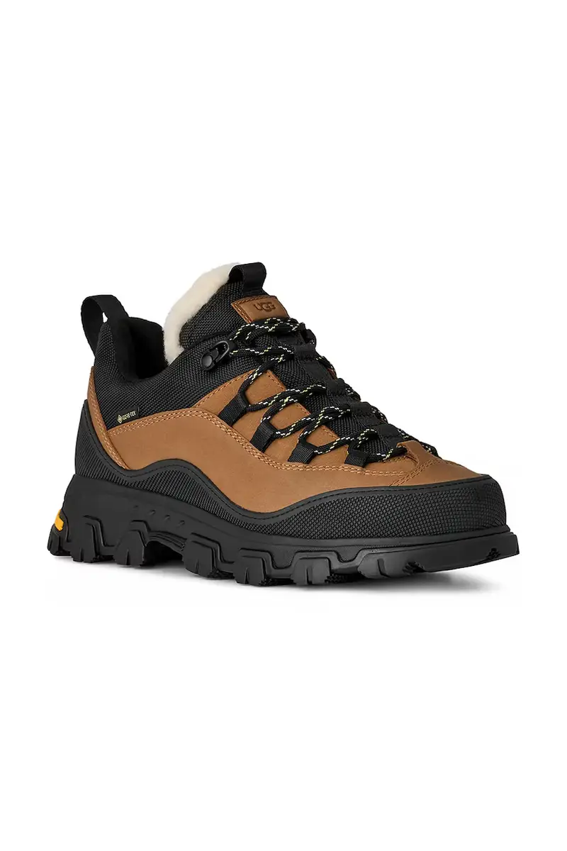 sneakers Metrotrek Hiker Marrone miniatura 2
