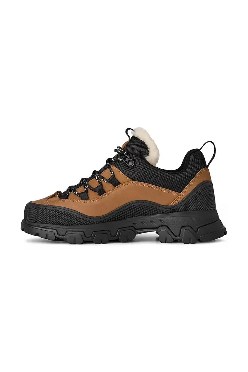 sneakers Metrotrek Hiker Marrone miniatura 4