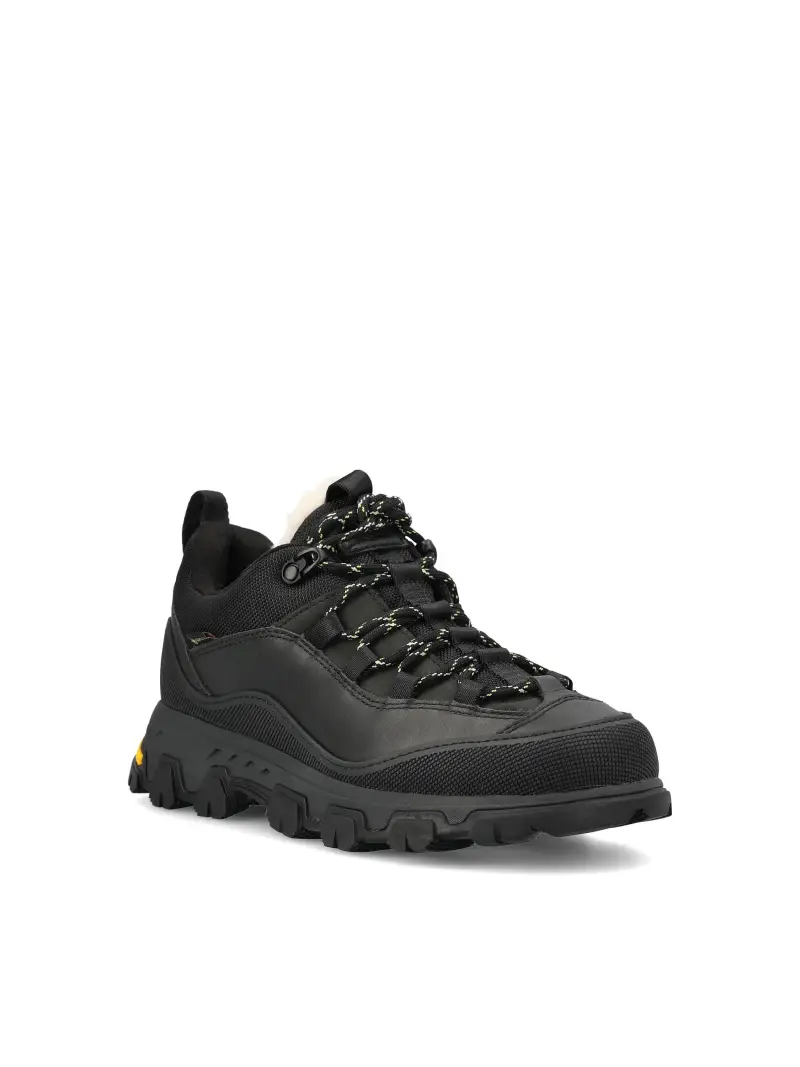 Sneakers MetroTrek Hiker NERO miniatura 2