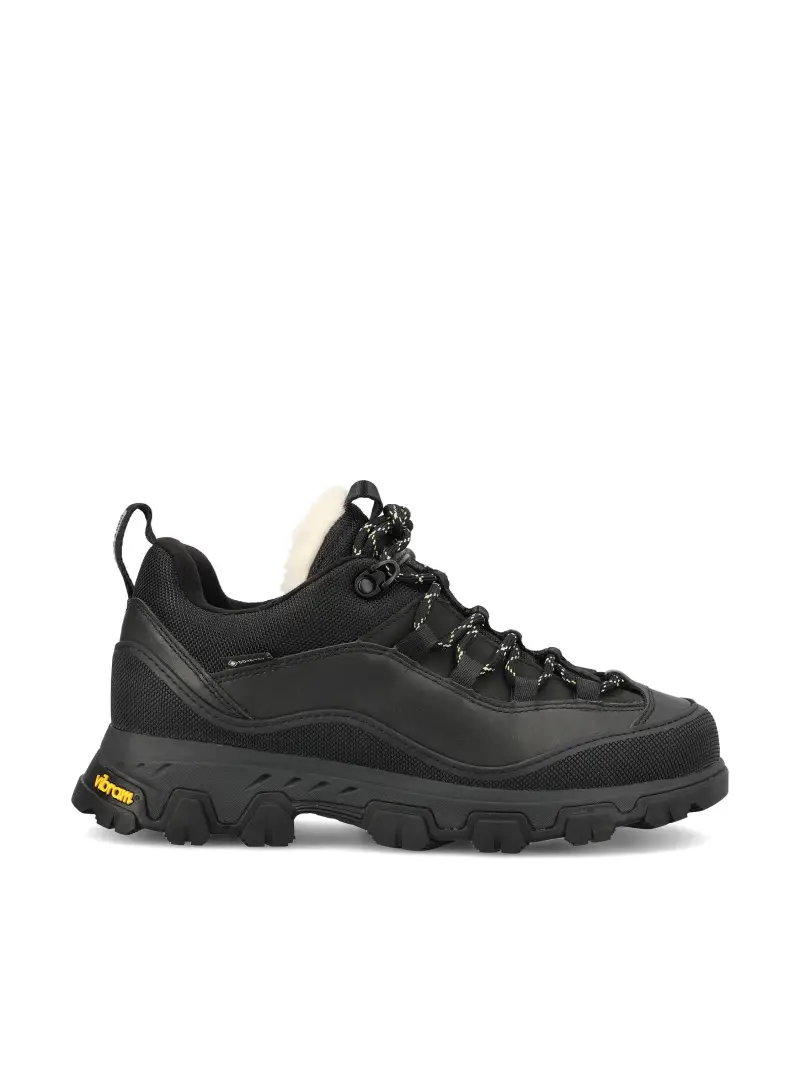 Sneakers MetroTrek Hiker NERO
