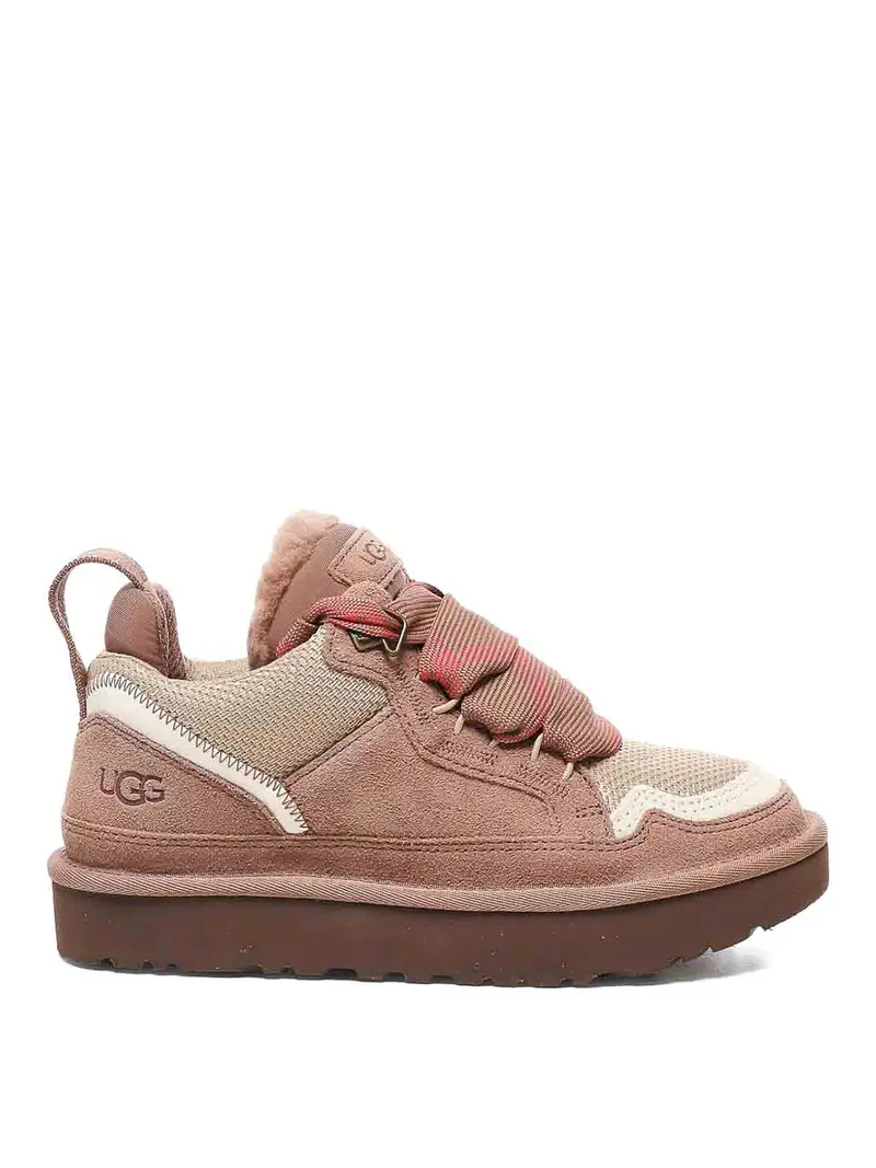 Sneakers Rosa