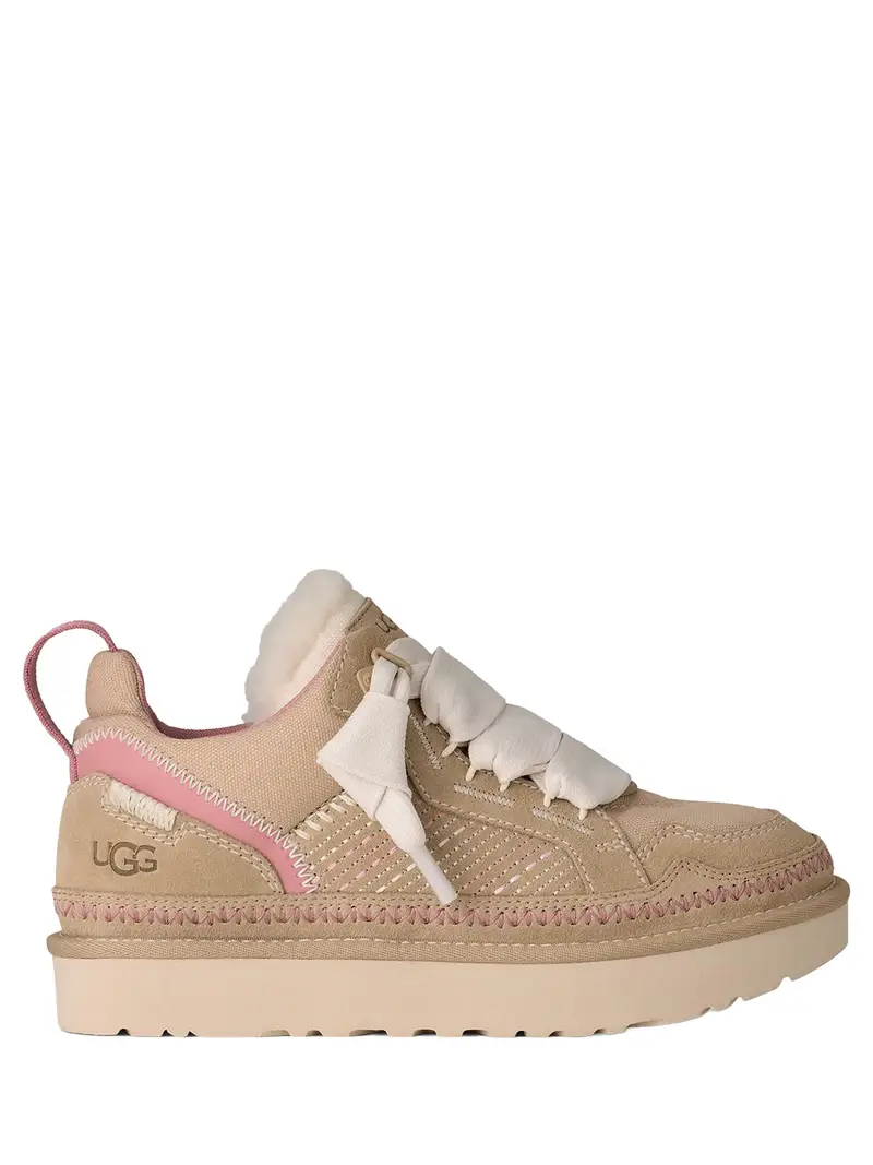 Sneakers Sabot BEIGE