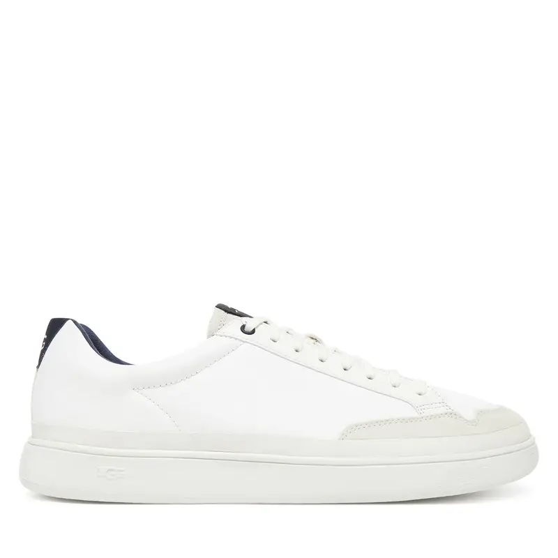 Sneakers Ugg M South Bay Sneaker Low 1108959 Bianco