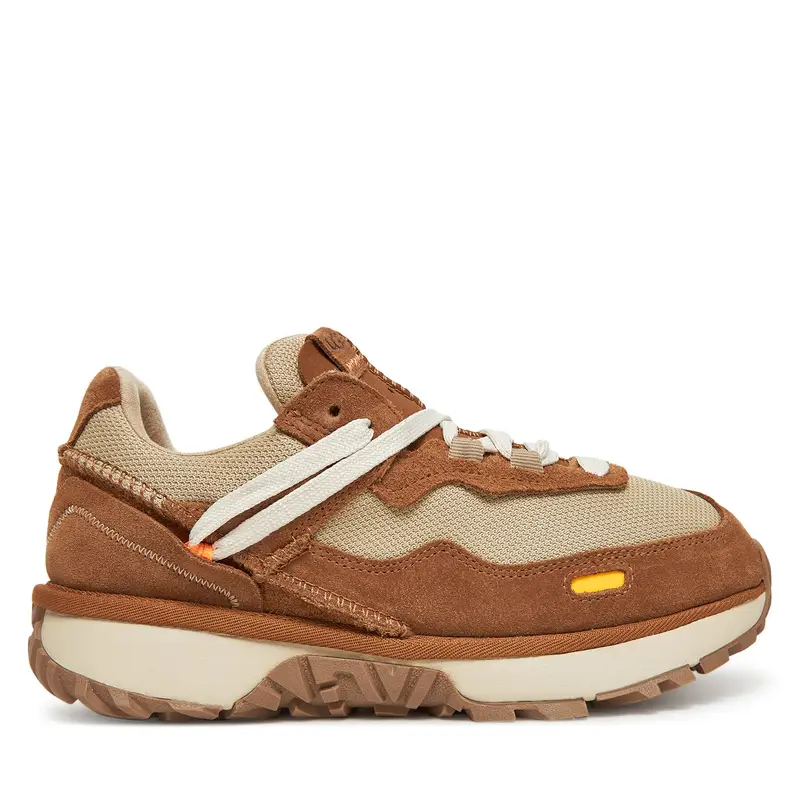 Sneakers Ugg W Retrofi Low 1167491 Marrone