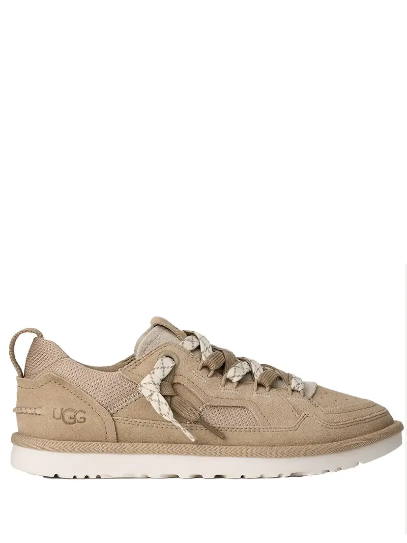 Sneakers Uomo BEIGE