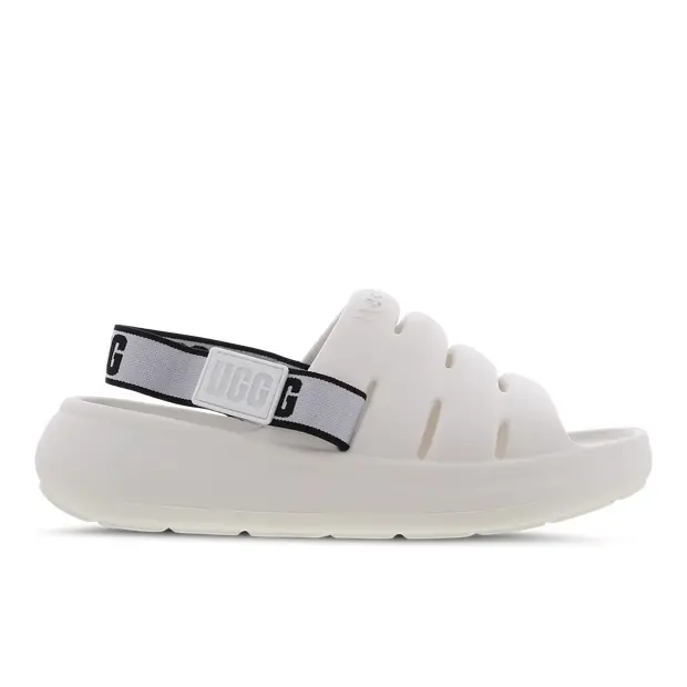 Sport Yeah Bambini - Sneakers Bianco White