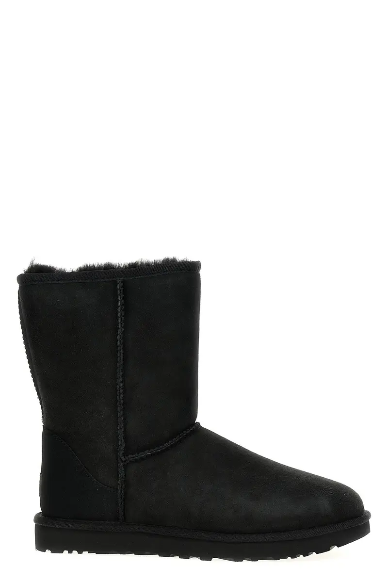 Stivale 'Classic Short Ii' Nero