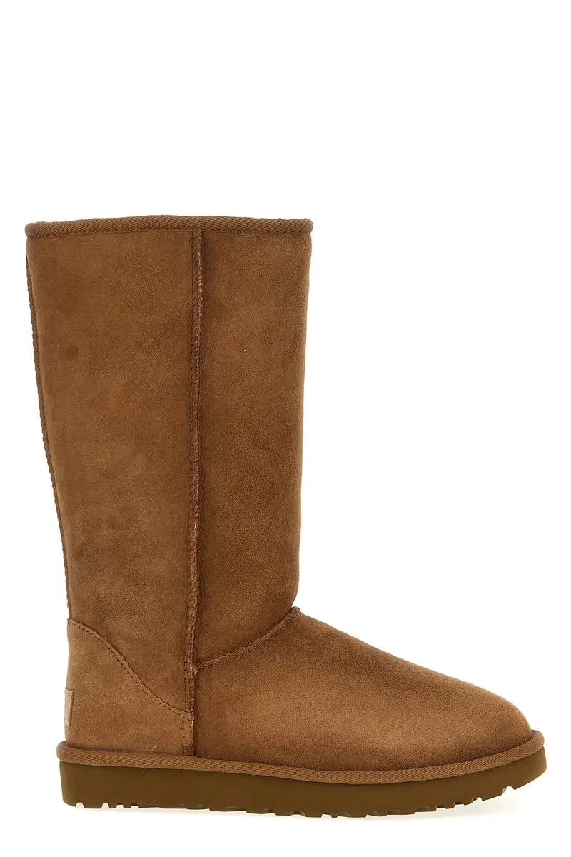 Stivale 'Classic Tall Ii' Marrone