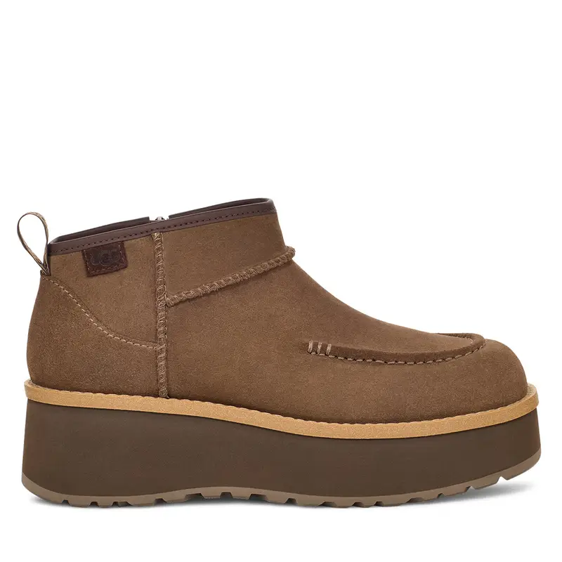 Stivaletti Ugg W Cityfunc Ultra Mini 1158193 Marrone