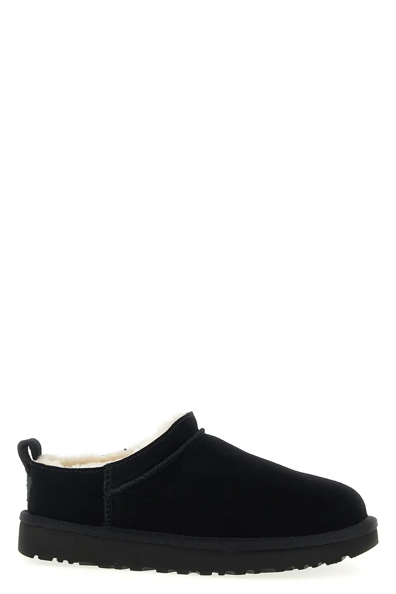 Stivaletto 'Classic Micro' Nero