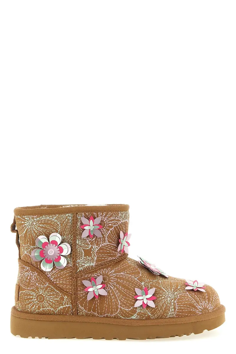 Stivaletto Classic Mini Meadow Multi