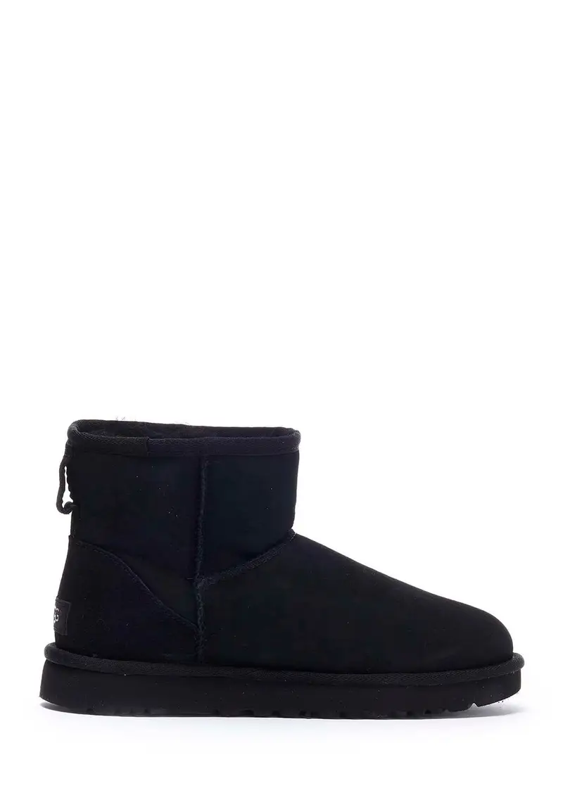 UGG - Stivaletto Donna Black