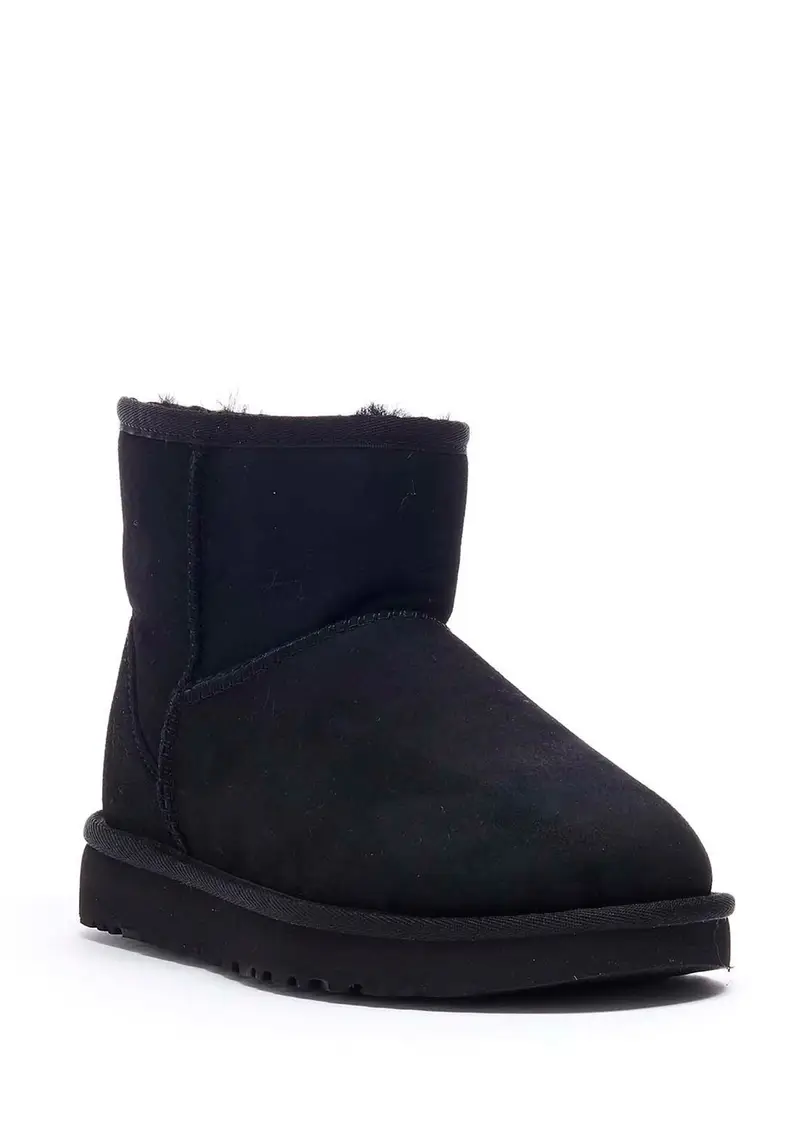 UGG - Stivaletto Donna Black miniatura 2