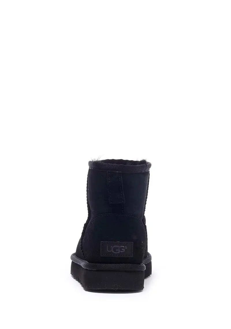 UGG - Stivaletto Donna Black miniatura 3