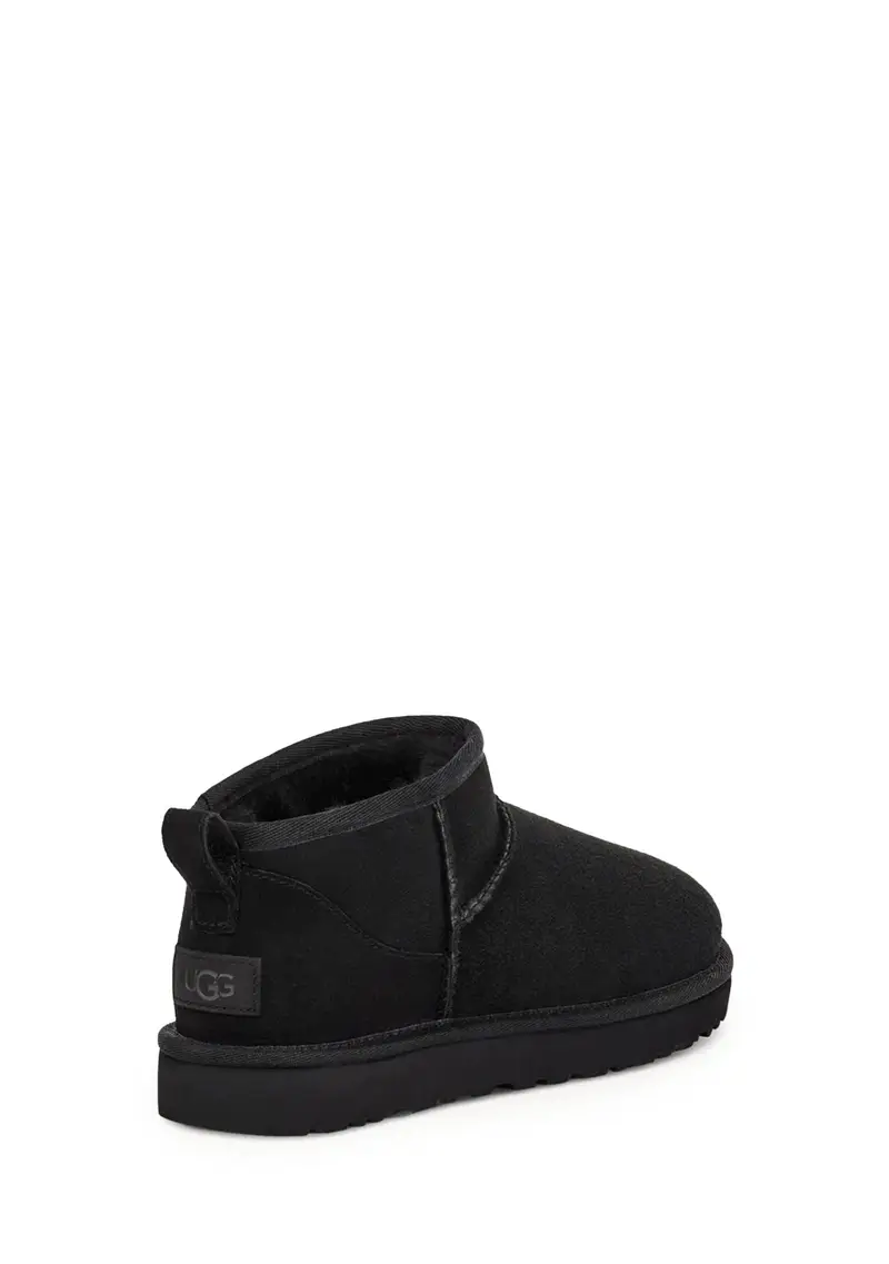 UGG - Stivaletto Donna Black miniatura 2
