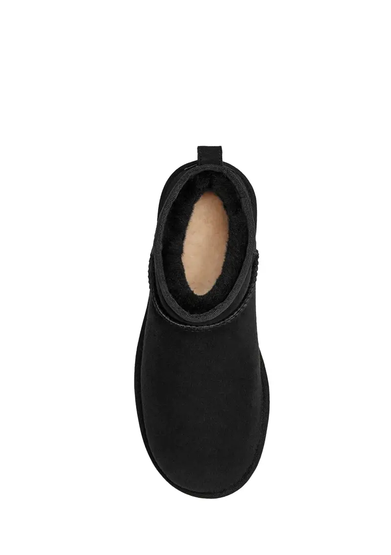 UGG - Stivaletto Donna Black miniatura 3