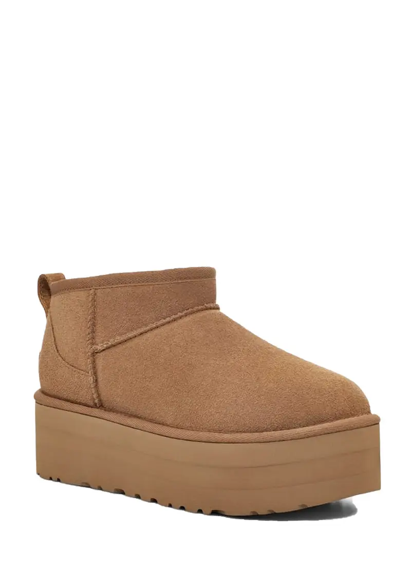 UGG - Stivaletto Donna Chestnut miniatura 2