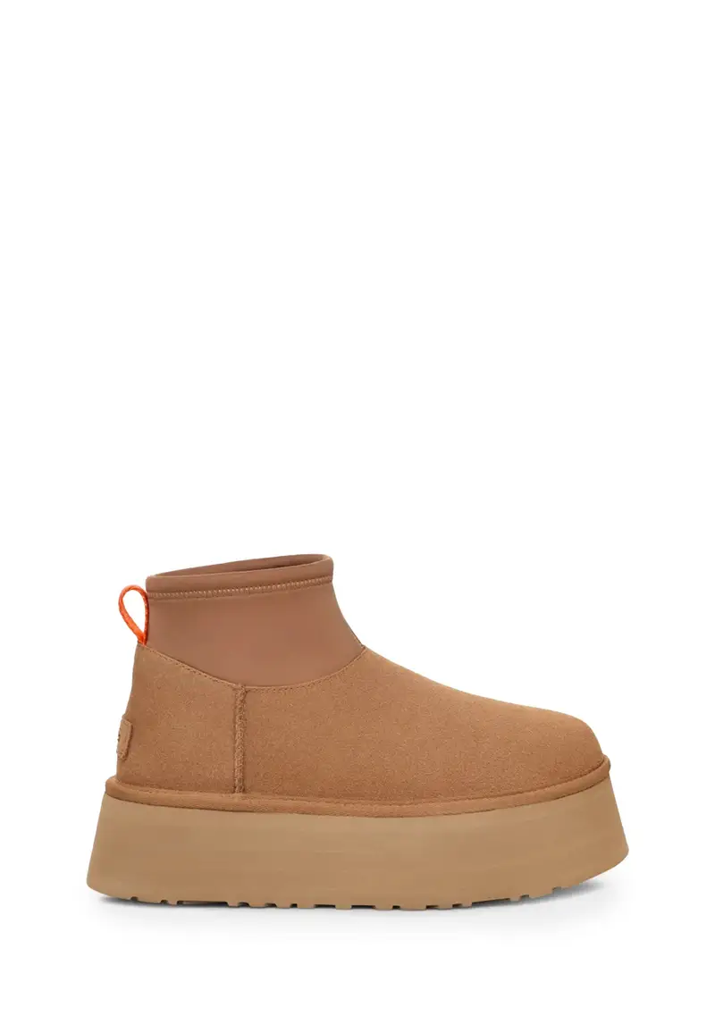 UGG - Stivaletto Donna Chestnut