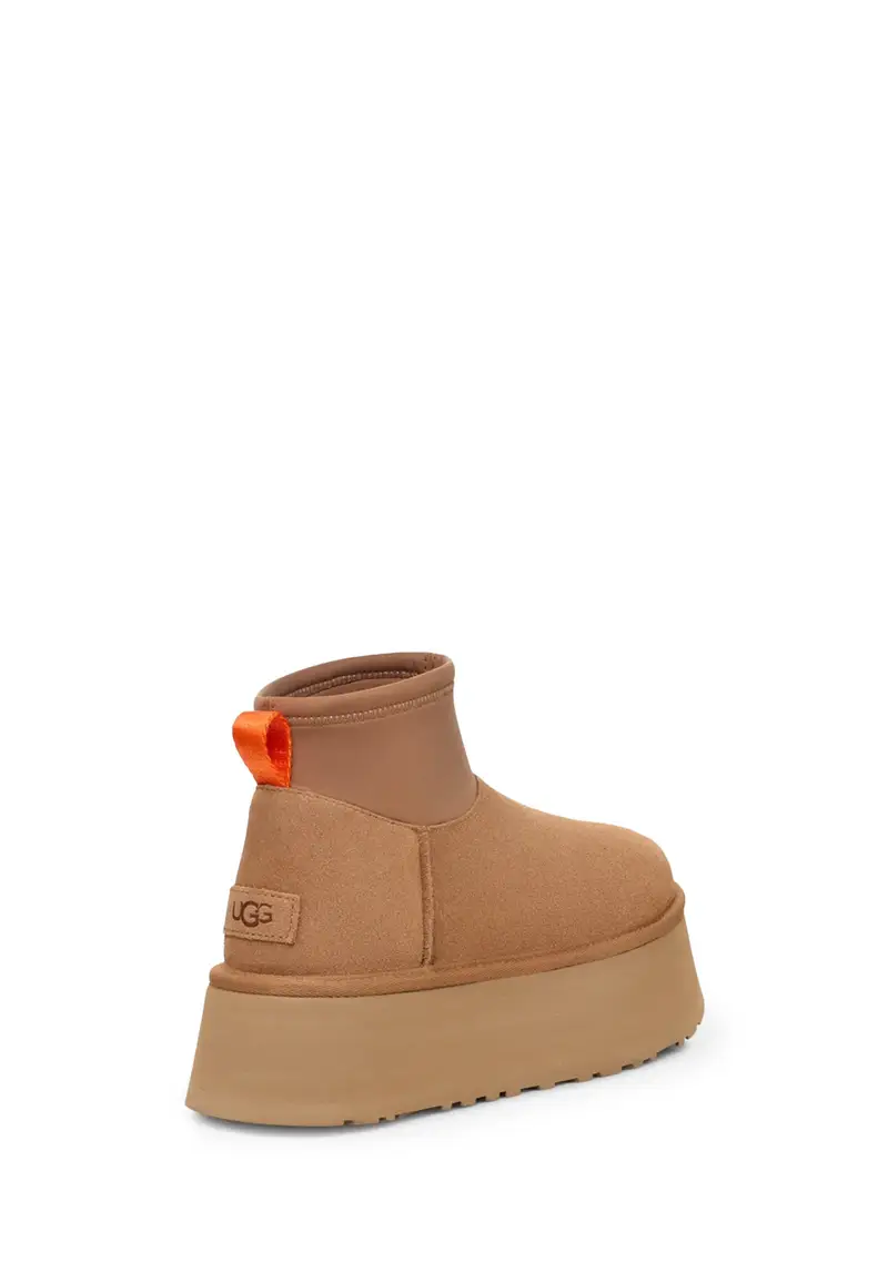 UGG - Stivaletto Donna Chestnut miniatura 2
