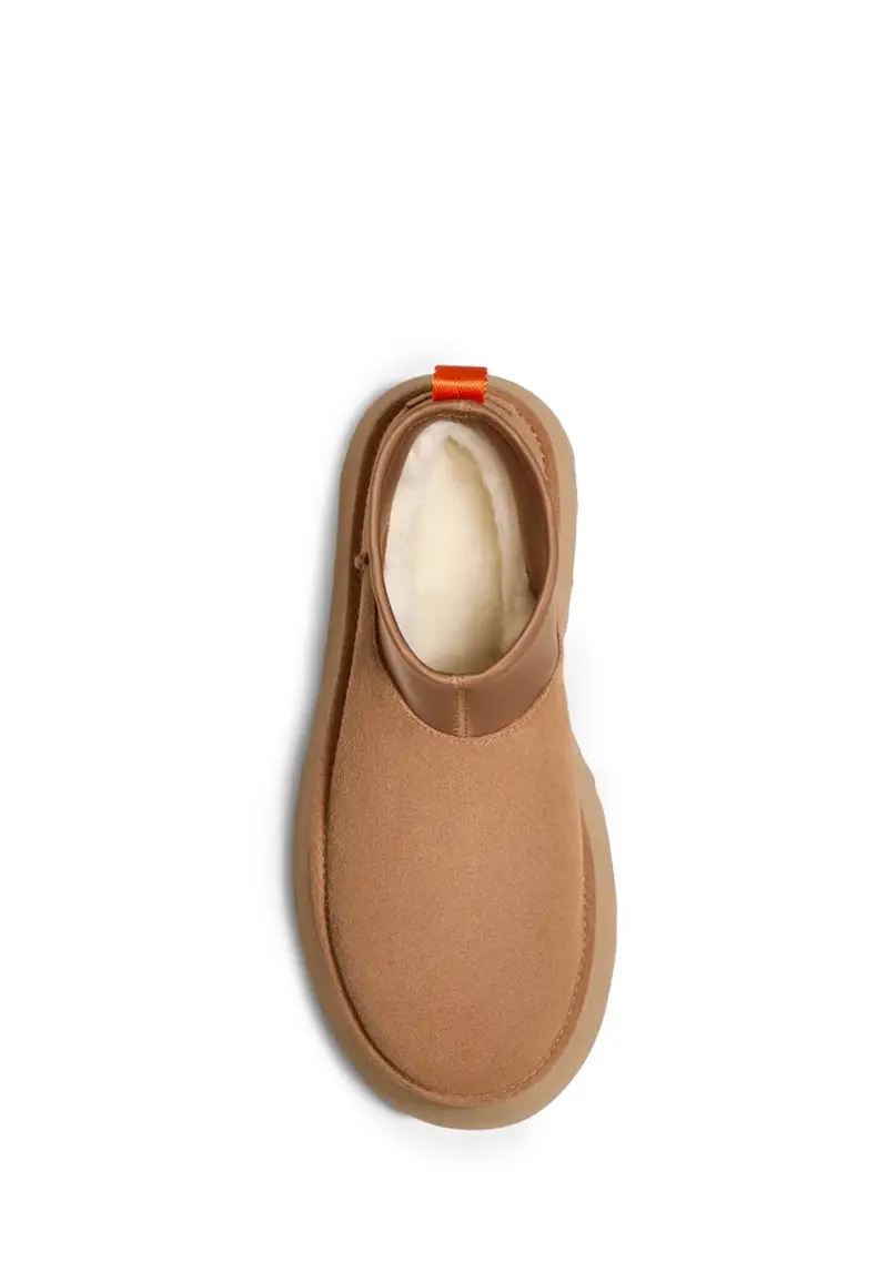 UGG - Stivaletto Donna Chestnut miniatura 3